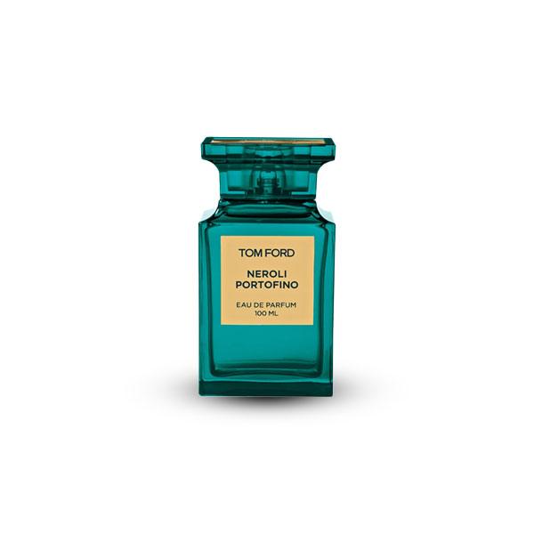 ادکلن تام فورد نرولی پورتوفینو 100 میل NEROLI PORTOFINO زنانه