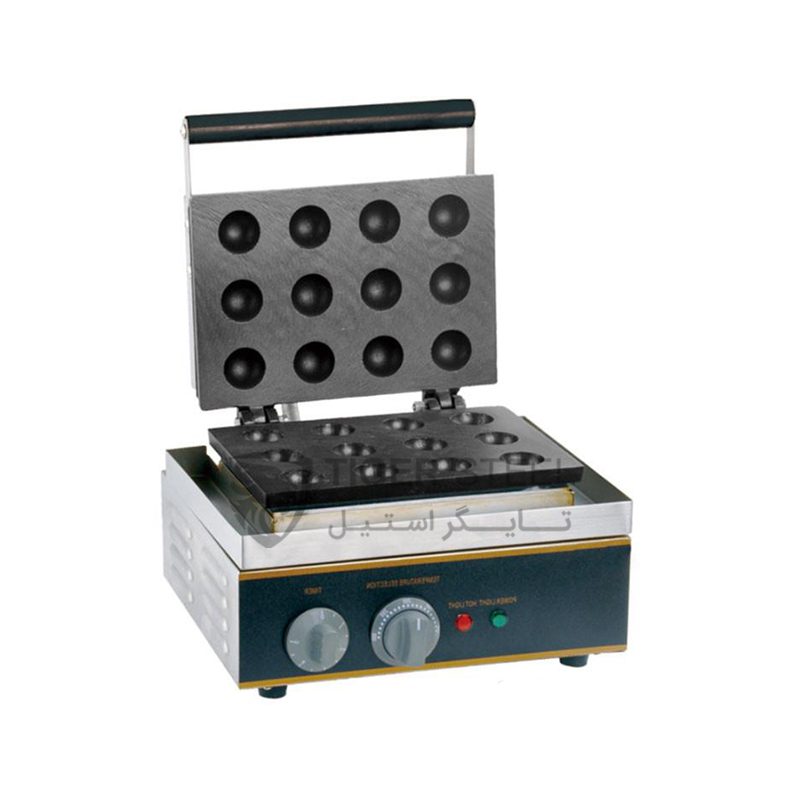 وافل ساز توپی اسمارت(smart)