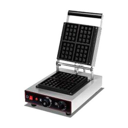 وافل ساز مربع اسمارت (smart)