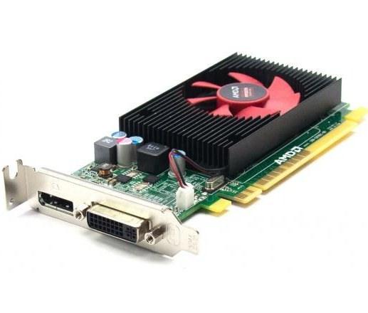 کارت گرافیک ای ام دی Radeon R5 340X حافظه 2 گیگابایت GDDR3