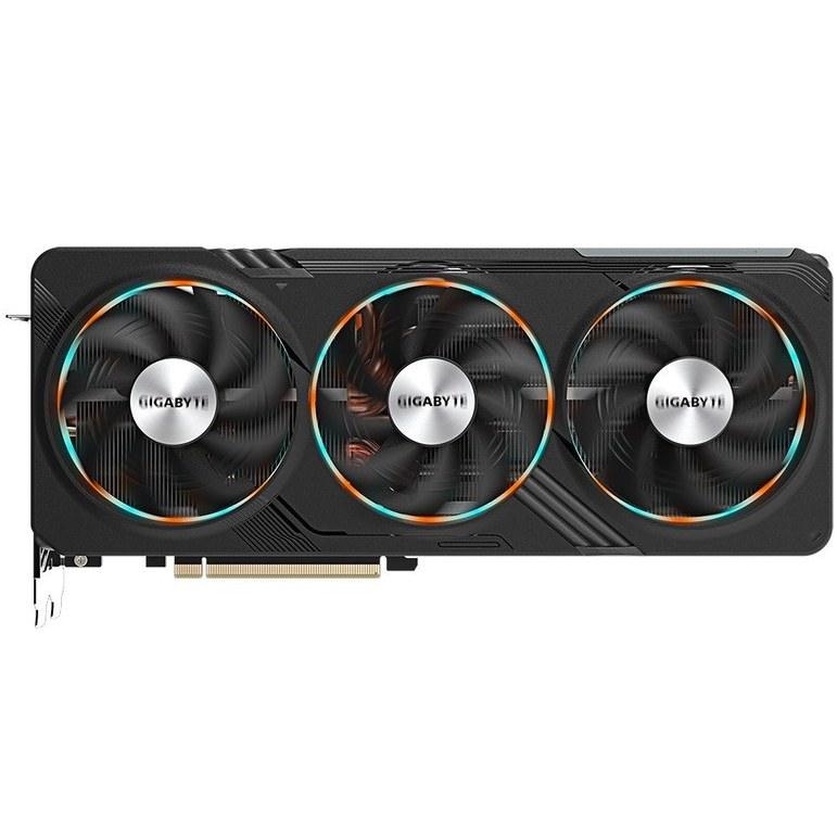 کارت گرافیک گیگابایت RTX 4070 Super OC Gaming حافظه 12 گیگابایت