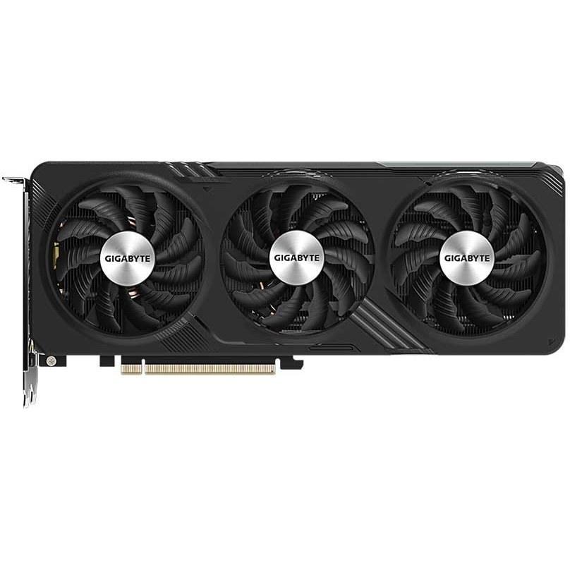 کارت گرافیک گیگابایت مدل RTX 4060 OC Gaming حافظه 8 گیگابایت