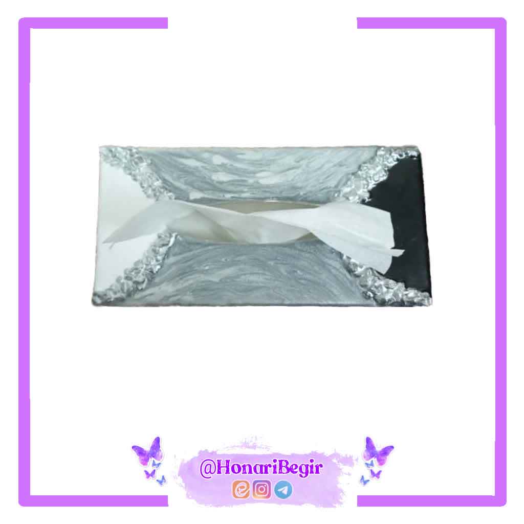 جادستمالی رزینی سفارشی