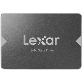 حافظه اس اس دی اینترنال لکسار مدل NS100 ظرفیت 128 گیگابایت