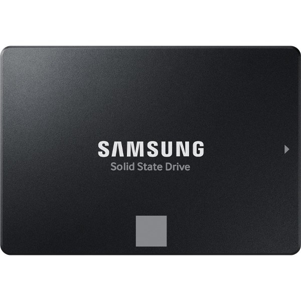 اس اس دی سامسونگ 500GB EVO 870