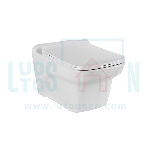 وال هنگ گلسار مدل یونیک