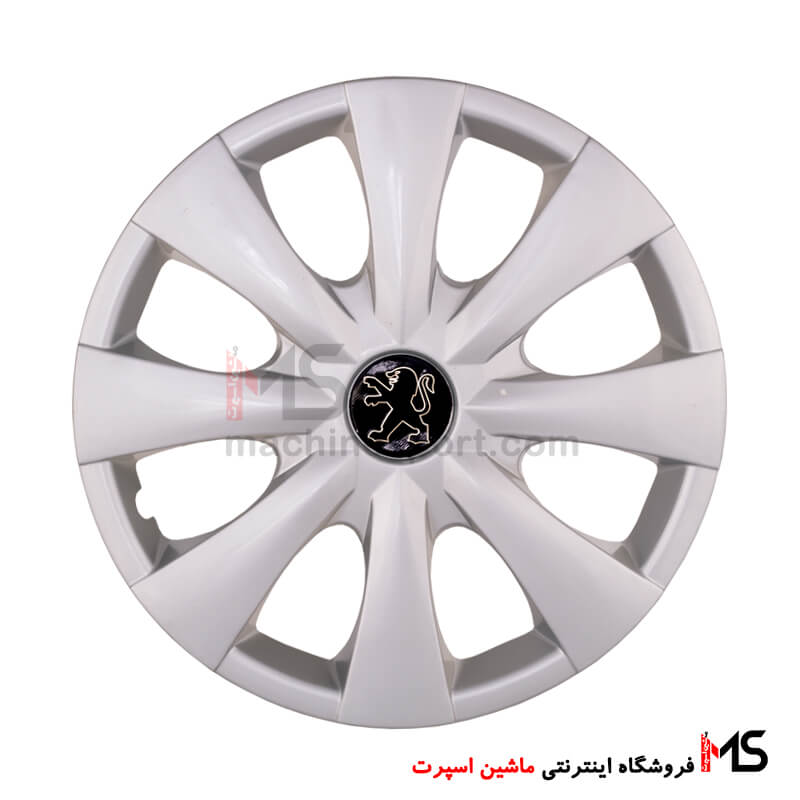 قالپاق پژو سایز 15