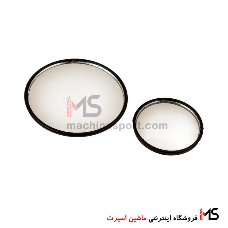 آینه محدب نقطه کور خودرو چسب دار