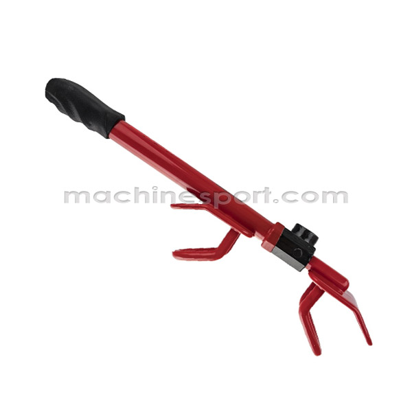 قفل فرمان کلاغی کامپیوتری