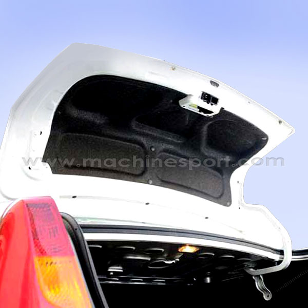 نمد صندوق ال 90 عایق درب صندوق