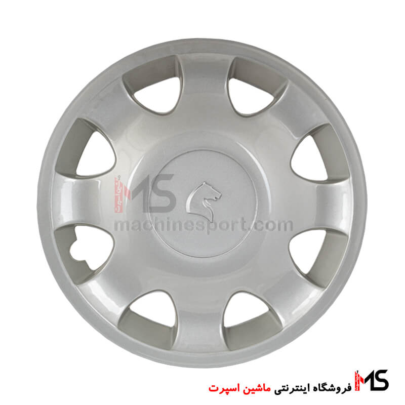 قالپاق سمند سایز 14