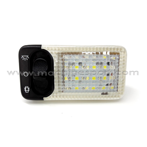 چراغ سقف پژو 206 و رانا