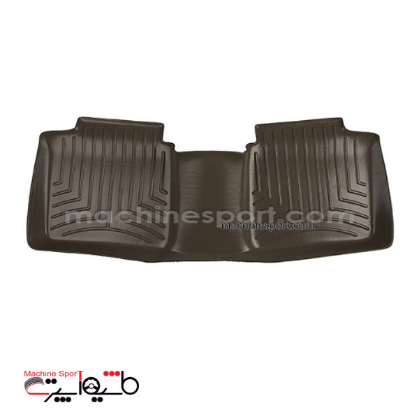 کفپوش تویوتا کمری سه بعدی