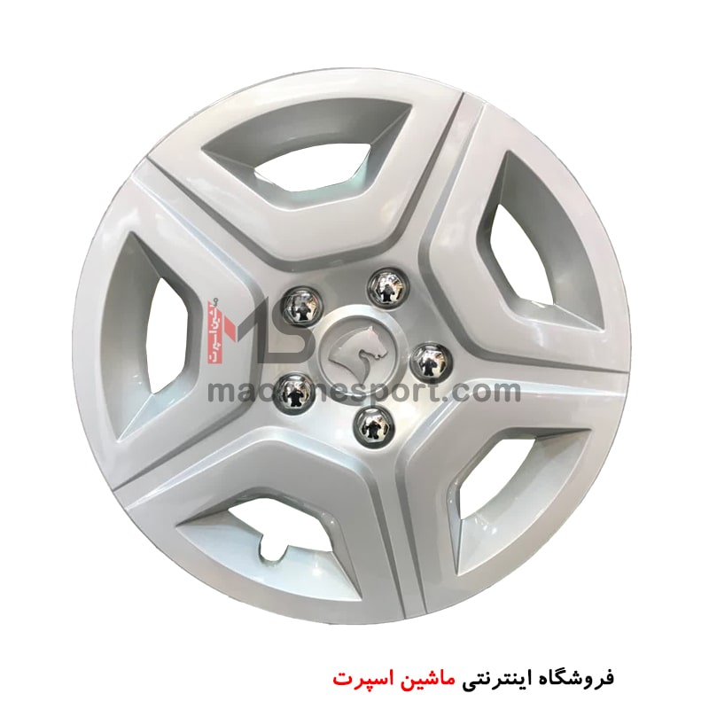 قالپاق تارا جدید و طرح رینگ سایز 15