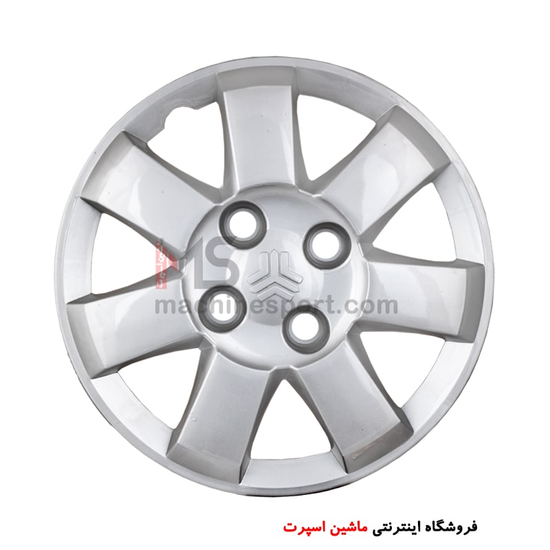 قالپاق ریو سایز 13 تک عددی