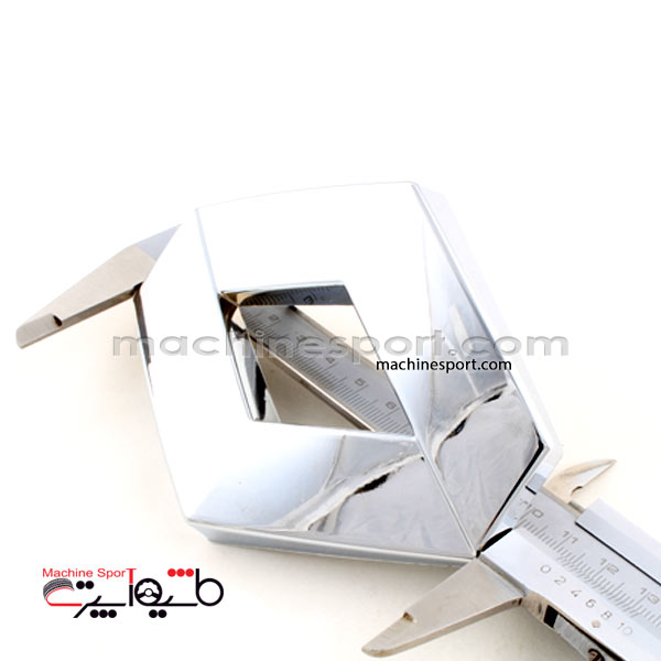 آرم رنو ساندرو سایز  11 سانت