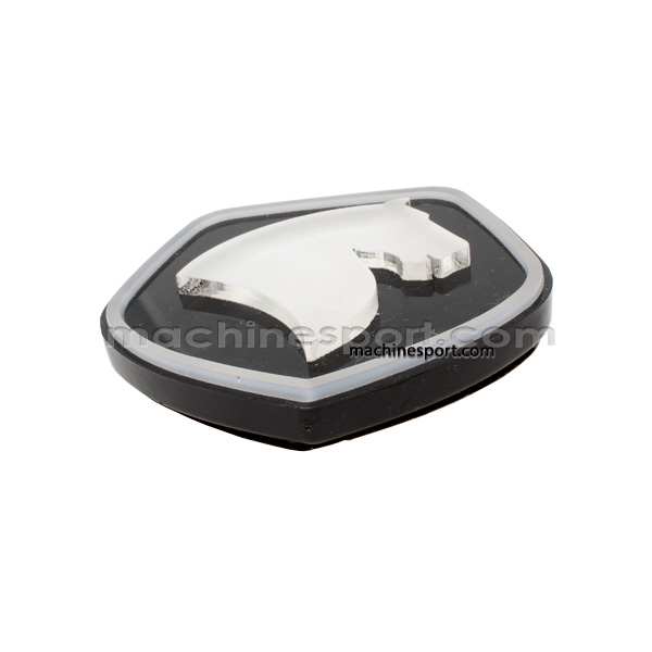 آرم چراغ دار سمند X7 مدل قدیم