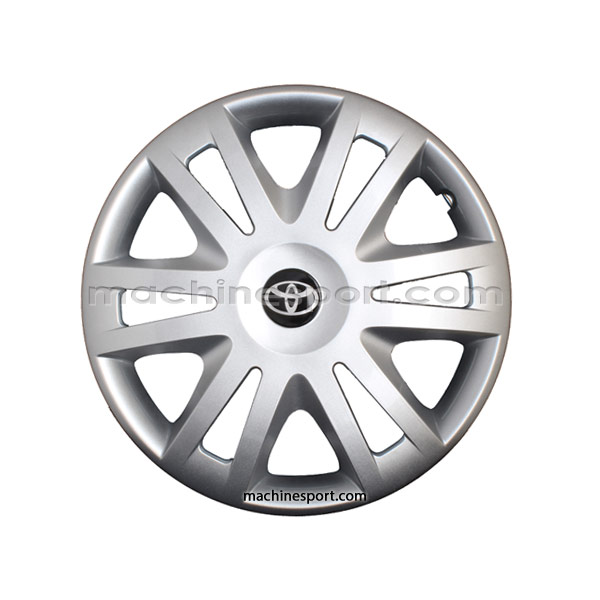 قالپاق اسپرت تویوتا تک عددی سایز 15