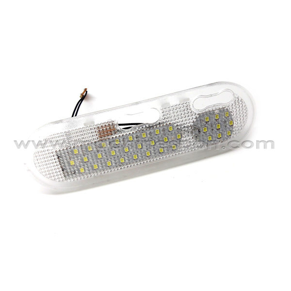 چراغ سقف ال نود فابریک