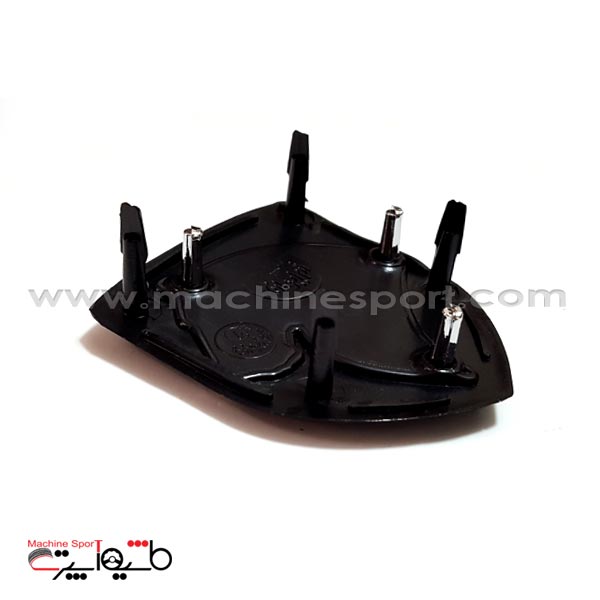 آرم جلو پنجره رانا ایران خودرو