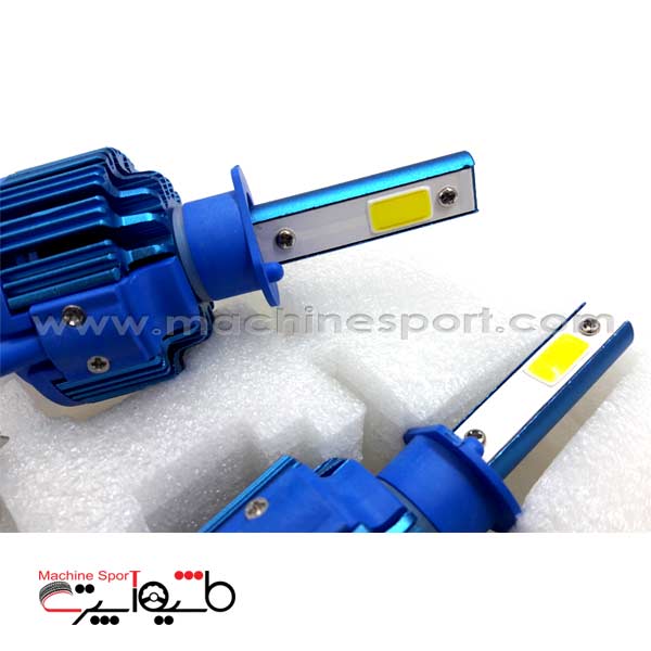 هدلایت LED Headlight zimmer 364