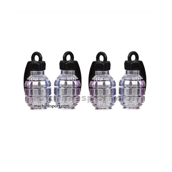 سر والف نارنجک