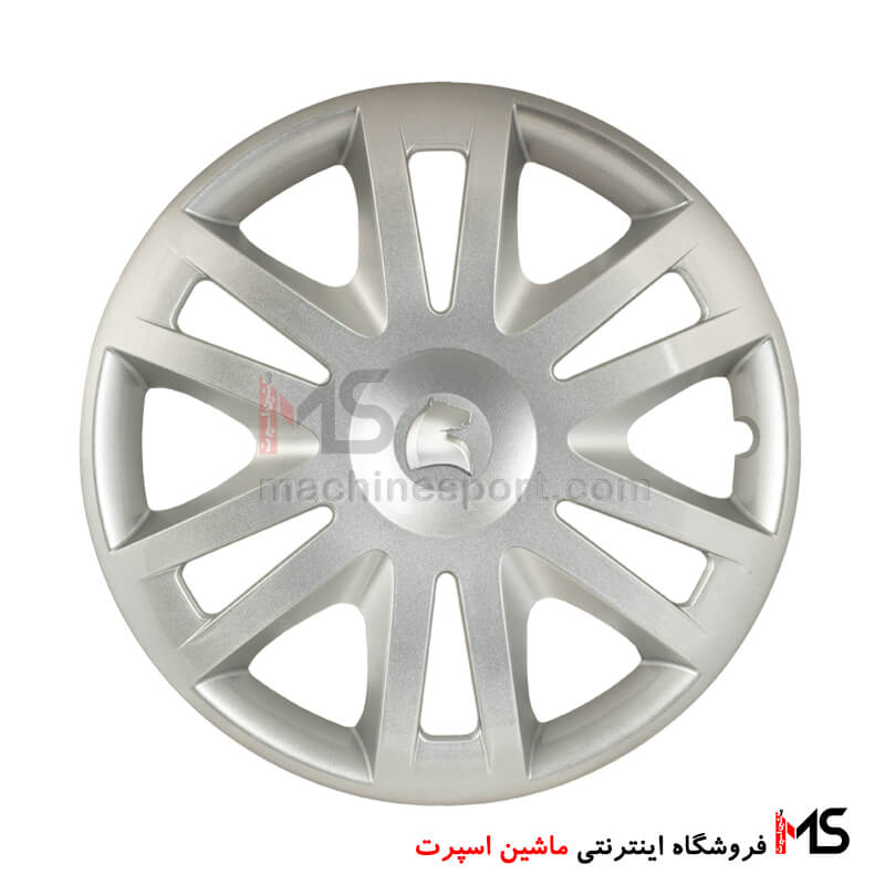 قالپاق دنا و سمند درجه یک سایز 15