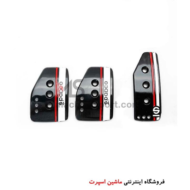 رو پدالی اسپرت اسپارکو SPARCO