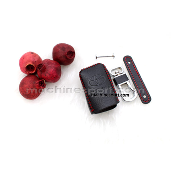 کاور چرم ریموت و سوئیچ تویوتا و لکسوس