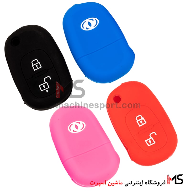 کاور ژله ای ریموت اچ سی کراس H30 Cross