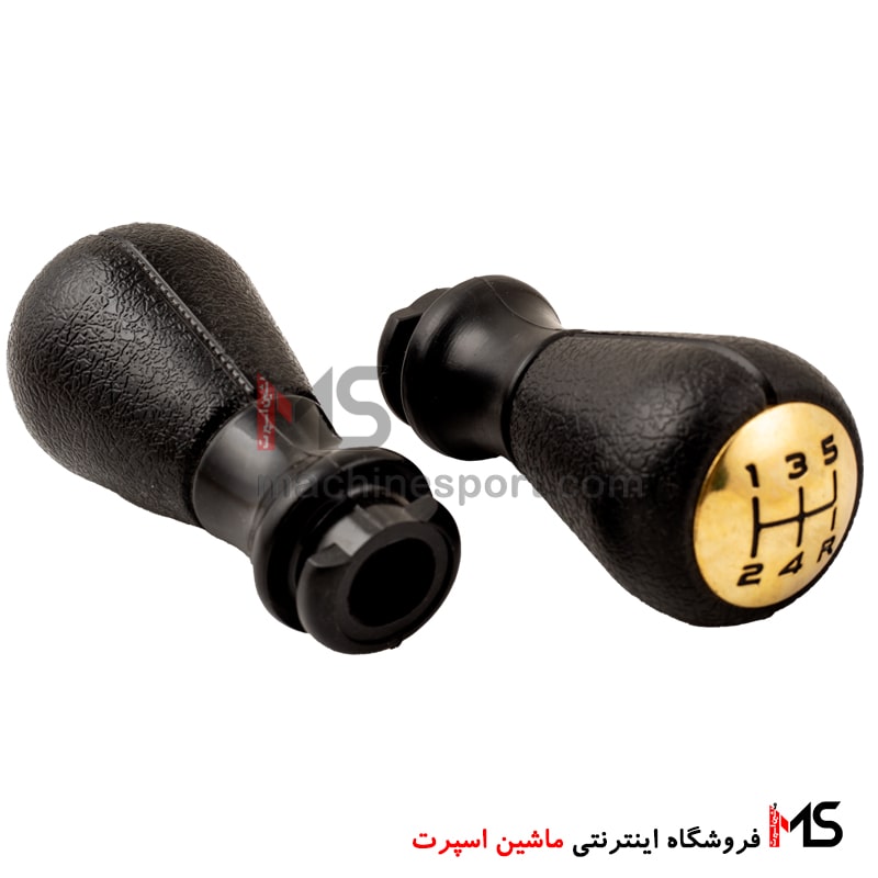 سر دنده 206 SD و رانا