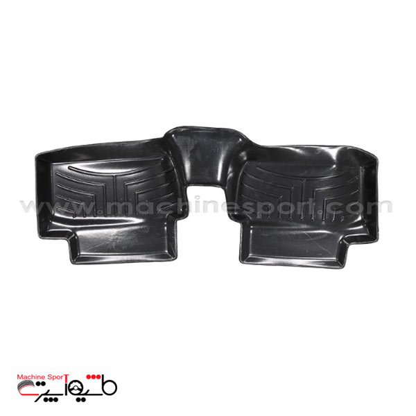 کفپوش سه بعدی مناسب خودروی برلیانس رنگ مشکی