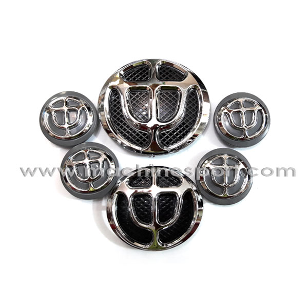 آرم برلیانس تیپ 330 اصل و فابریک