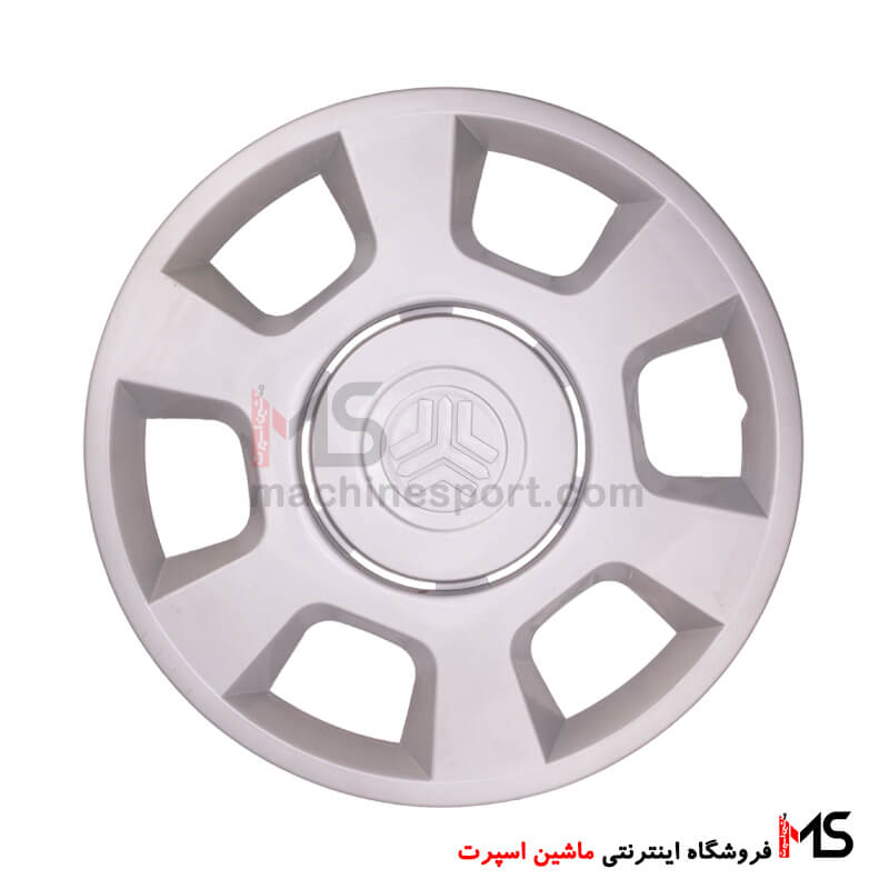 قالپاق رانا پرایدی TU5 سایز 13