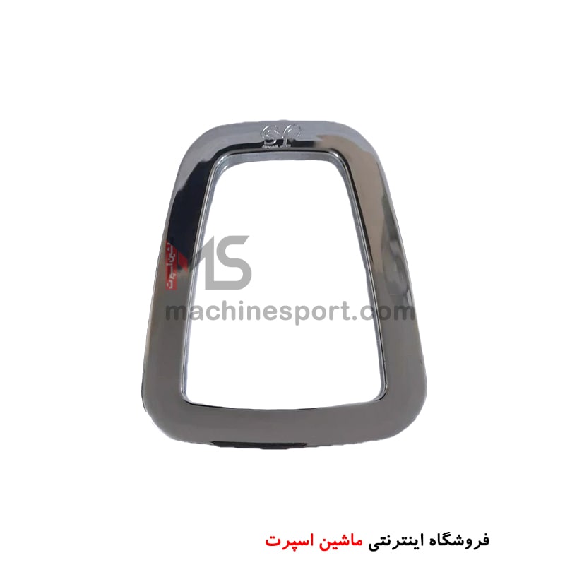 قاب دور دنده تیبا