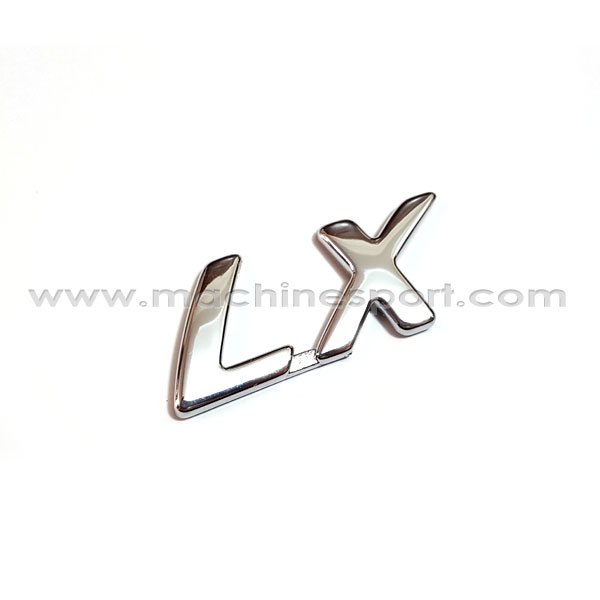 آرم LX ال ایکس رو گلگیر