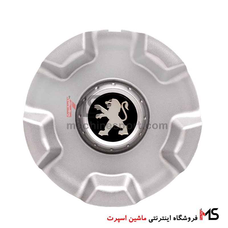 تورینگی پژو مدل خرچنگی اصلی