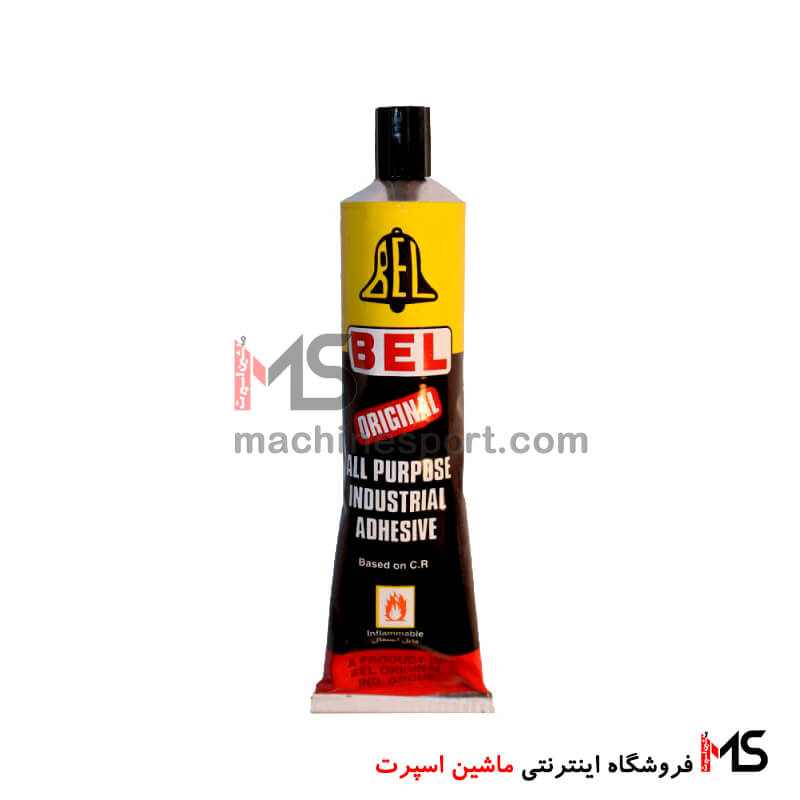 چسب صنعتی بل اصل همه کاره