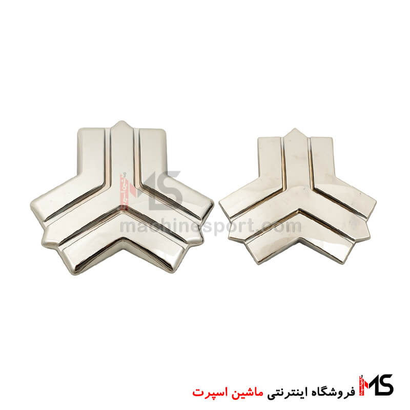 آرم سایپا ساینا ، کوییک ، پراید 132 و 111