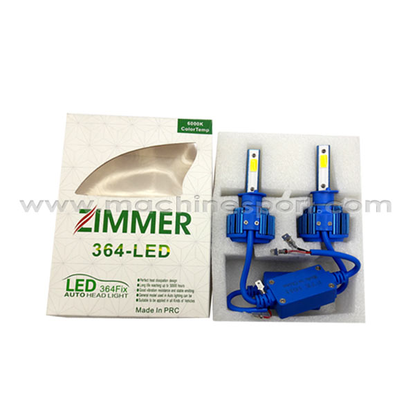 هدلایت LED Headlight zimmer 364