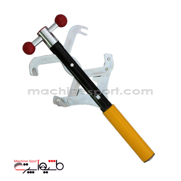 قفل پدال خودرو آرین لاک Arian Lock