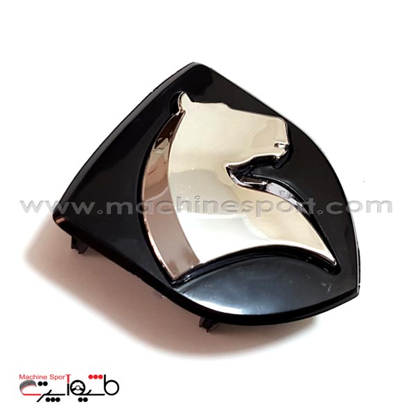 آرم جلو پنجره رانا ایران خودرو