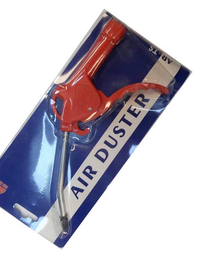 باد پاش پلاستیکی