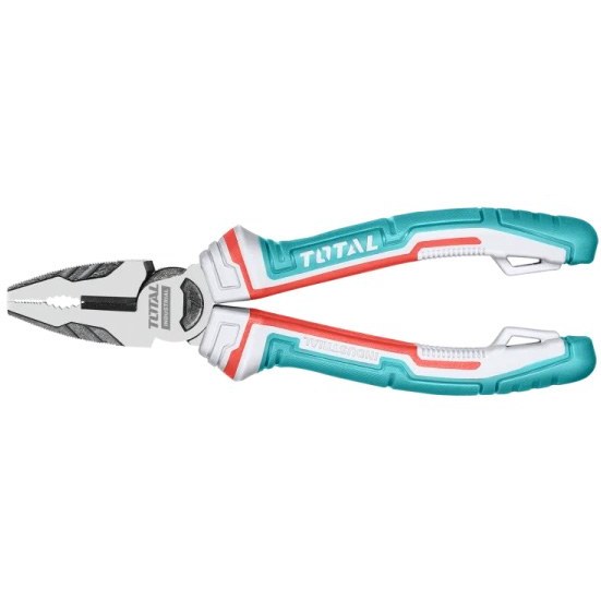 انبر دست فوق صنعتی توتال مدل THT210706S