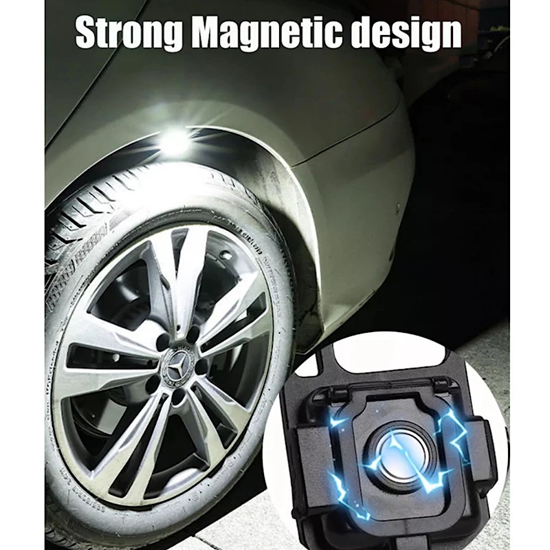 لامپ جیبی کمپینگ و کوهنوردی zananeshop