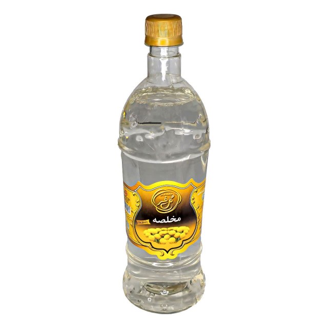 عرق مخلصه گل فر (1 لیتر)