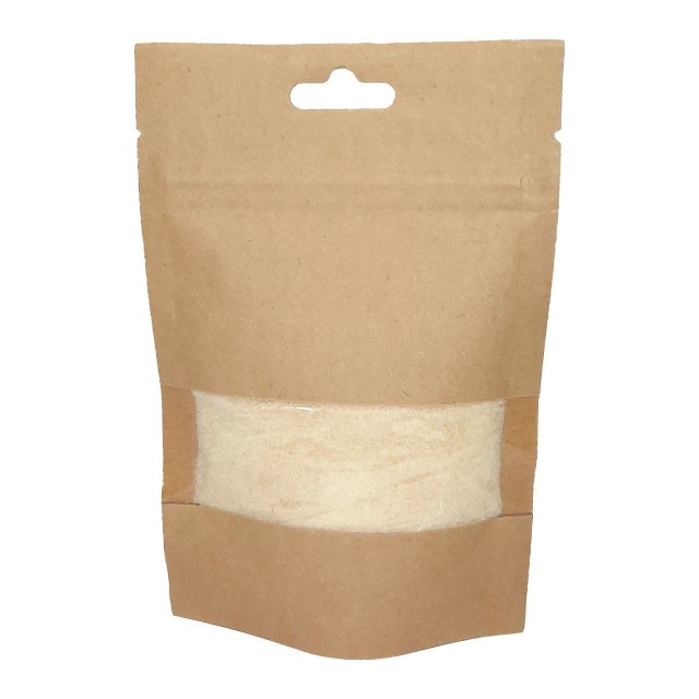 پودر ژلاتین حلال گاوی (50 گرم)