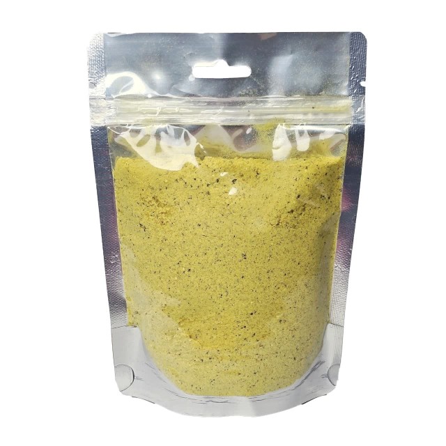 ادویه کره و سیر (1000گرم)