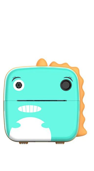 دوربین پرینتردار دایناسور 20