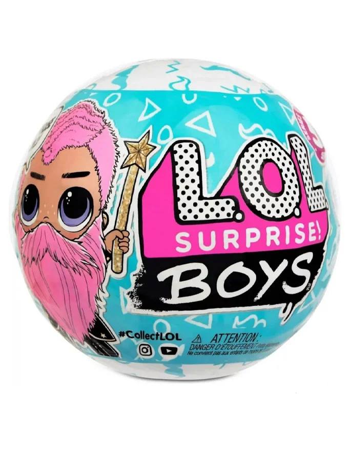 سوپرایزی ال او ال (LOL) اورجینال 57598